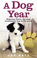A Dog Year by Jon Katz - Penguin Books Australia