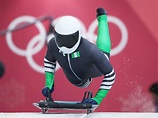 5 Facts About Skeleton, the Most Mysterious Winter Olympics Sport | SELF