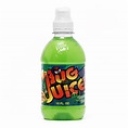 BUG JUICE LEMON LIME 24ct - Juices - Drinks - Texas Wholesale