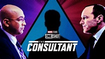 Marvel One-Shot: The Consultant ansehen | Disney+