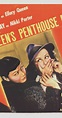 Ellery Queen's Penthouse Mystery (1941) - Photo Gallery - IMDb