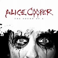 Pre-Order "The Sound Of A" Now | Alice Cooper