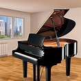 CX Series - Specs - GRAND PIANOS - Pianos - Musical Instruments - Products - Yamaha - Canada ...