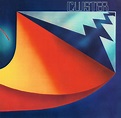 Cluster - Cluster 71 (1971) | Lp vinyl, Cluster, Album