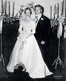 Robert Redford en su primer matrimonio con Lola van Wagenen, 1958 ...