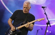 Pink Floyd's David Gilmour is selling his iconic guitars