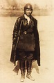 Bessie Coleman, the first female pilot of African American descent to ...