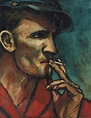 Francis Picabia (1878-1953) , Portrait d'un marin | Christie's