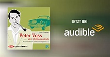 Peter Voss, der Millionendieb von Ewald G. Seeliger - Hörspiel Download ...