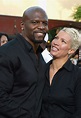 Terry Crews And Wife Rebecca Celebrate 30 Years — And A Major Glow Up ...