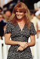 Sarah Ferguson Once Told Oprah Winfrey The British Media Were “Cruel ...