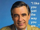 Mr Rogers Quotes