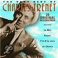 Very Best of Charles Trenet [Prism], Charles Trenet | CD (album ...