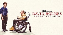 David Holmes: The Boy Who Lived (2023) English Movie: Watch Full HD ...