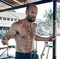 Jason Statham on Instagram: “Do you work on your body? . follow @legend ...