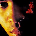 Lenny Kravitz Debuts With Let Love Rule - September 6, 1989