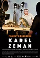 Karel Zeman: Adventurer in Film (2015) - Posters — The Movie Database ...