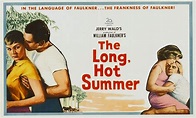 The Long Hot Summer (1958) ~ Sweet Sunday Mornings