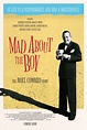 Mad About the Boy: The Noël Coward Story | Movie session times ...