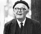 Jean Piaget Biography - Childhood, Life Achievements & Timeline