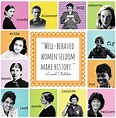 Home - Women's History Month - LibGuides at College of Eastern Idaho