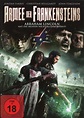 Armee der Frankensteins: DVD oder Blu-ray leihen - VIDEOBUSTER.de