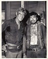 Archives Of The Apes: Claude Akins