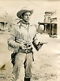 Actor Guy Madison On Western TV Wild Bill Hickok.The Adventures of Wild ...