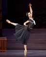 Dancer Profile: Isabella Boylston