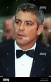 GEORGE CLOONEY 13 May 2000 Stock Photo - Alamy