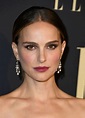 NATALIE PORTMAN at Elle Women in Hollywood Celebration in Los Angeles ...