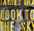 【REVIEW】JAMES IHA "Look To The Sky" - POWERPOP ACADEMY