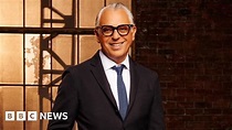 How Joe Mimran's passion for fashion was sparked by a checked suit ...