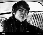 Tara Browne Guiness Heir October 1966 who was killed in a car crash ...