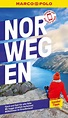Jens-Uwe Kumpch – MARCO POLO Reiseführer Norwegen — Download