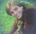 Miguel Bosé - Linda (Vinyl, LP, Album, Reissue) | Discogs
