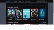 XILFTEN - Oque é o novo site de streaming pirata na NETFLIX,confira ...