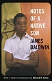 Highlighting Author and Activist James Baldwin | Washington University ...