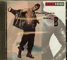 BOBBY BROWN - REMIXES N THE KEY OF B - CD - NEW 8811097424 | eBay