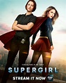 Supergirl - Série 2015 - AdoroCinema