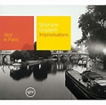 Improvisations, Stephane Grappelli | CD (album) | Muziek | bol