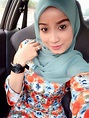 sangap-awek-tudung:hijabister7:Geram tengok body diatngok muka pun dh ...
