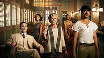 Indian Summers, Season 2 | September Preview | Masterpiece | Official ...