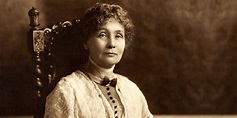 Emmeline Pankhurst: la suffragetta che cambiò la storia | best5.it