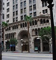 Fine Arts Building | Los Angeles Historic-Cultural Monument … | Flickr