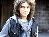 David Patrick Kelly as Luther in The Warriors. He's actually attractive ...
