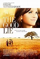 trailer + poszter: the good lie (2014) - aeon flux