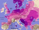 Sardinian People: [Genetics] Y-Dna Haplogroups distribution in Sardinians