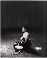 Yoko Ono — This room moves at the same speed as the clouds | Artlog
