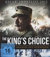 The King's Choice - Angriff auf Norwegen [Blu-ray]: Amazon.ca: Movies ...